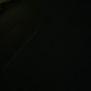 Meet your Posher, Daisy